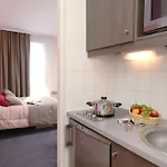 Adagio Access Rodesse Aparthotel 3*