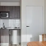 Adagio Access Rodesse Aparthotel Bordeaux