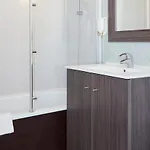 Aparthotel Adagio Access Rodesse