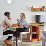 Adagio Access Rodesse Aparthotel Bordeaux