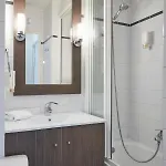 Aparthotel Adagio Access Rodesse Bordeaux