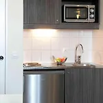 Adagio Access Rodesse Aparthotel Bordeaux