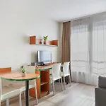 Adagio Access Rodesse Aparthotel Bordeaux