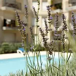 Aparthotel Adagio Access Rodesse