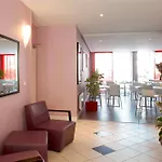 Aparthotel Adagio Access Rodesse 3*