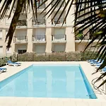 Aparthotel Adagio Access Rodesse