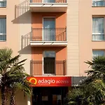Aparthotel Adagio Access Rodesse 3*