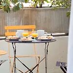 Adagio Access Rodesse Aparthotel