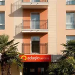 Adagio Access Rodesse