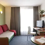 Aparthotel Adagio Access Rodesse