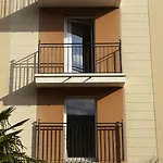 Adagio Access Rodesse Aparthotel Bordeaux