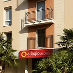 Adagio Access Rodesse Aparthotel Bordeaux