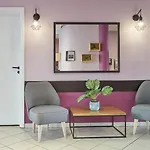 Adagio Access Rodesse Aparthotel