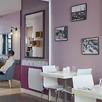 Adagio Access Rodesse Aparthotel 3*