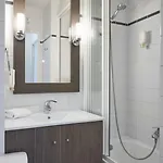 Apart-hotel Adagio Access Rodesse Bordéus
