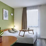 Adagio Access Rodesse Aparthotel 3*