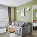 Aparthotel Adagio Access Rodesse Bordeaux