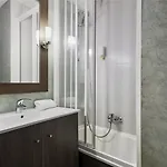 Aparthotel Adagio Access Rodesse 3*