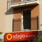 Adagio Access Rodesse 3* Bordeaux