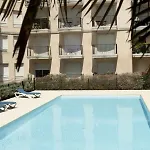 Adagio Access Rodesse Aparthotel