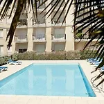 Aparthotel Adagio Access Rodesse 3*