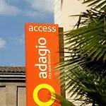 Adagio Access Rodesse 3*