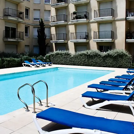 Adagio Access Rodesse 2* Bordeaux