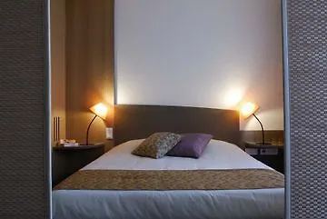 Adagio Access Rodesse Aparthotel 2*