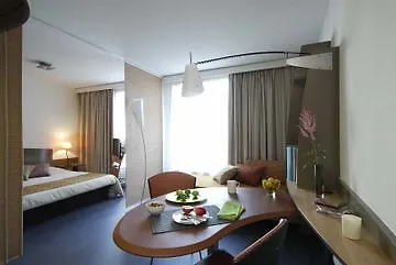Aparthotel Adagio Access Rodesse