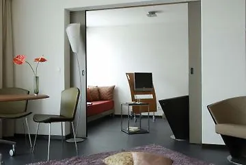 Adagio Access Rodesse Aparthotel