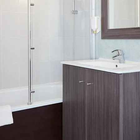 Apart Otel Adagio Access Rodesse