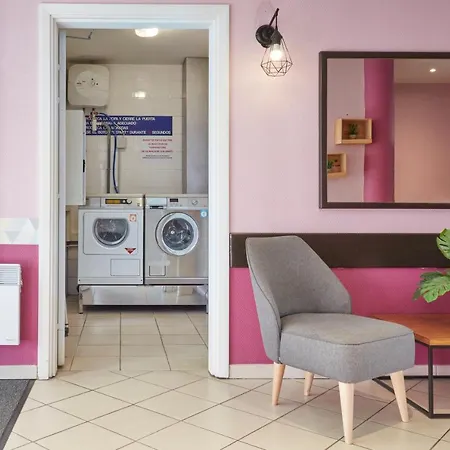 Adagio Access Rodesse 3* Bordeaux
