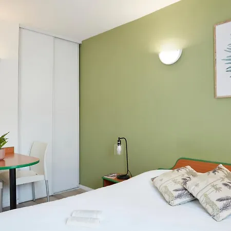 Adagio Access Rodesse Apart Otel Bordeaux