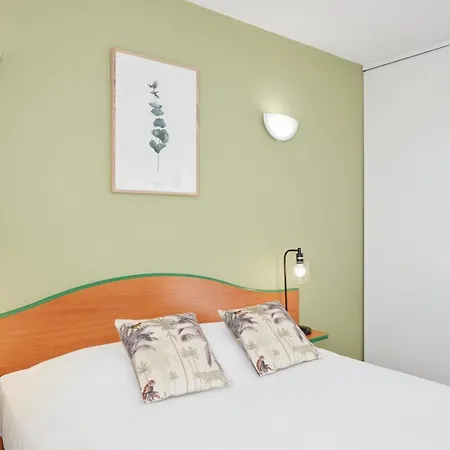 Adagio Access Rodesse 3* Bordeaux