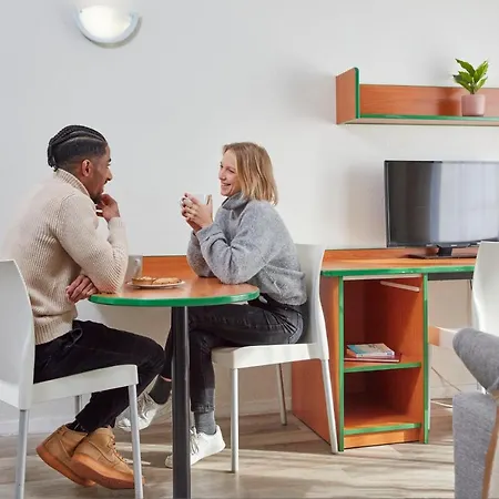 Adagio Access Rodesse Lägenhetshotell Bordeaux
