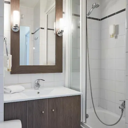 Lägenhetshotell Adagio Access Rodesse Bordeaux