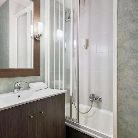 Adagio Access Rodesse Apartmanhotel 2*