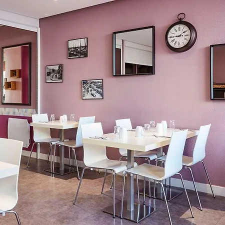Apartmanhotel Adagio Access Rodesse Bordeaux