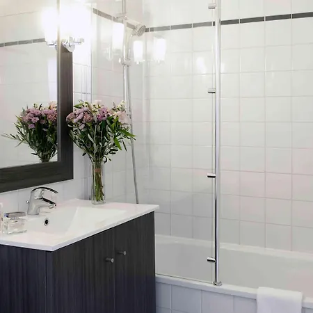 Adagio Access Rodesse Apartahotel