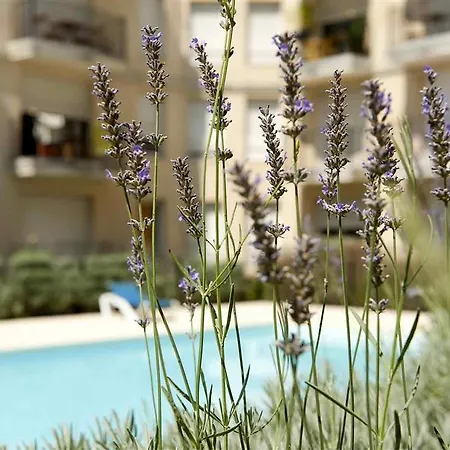 Apartmanhotel Adagio Access Rodesse