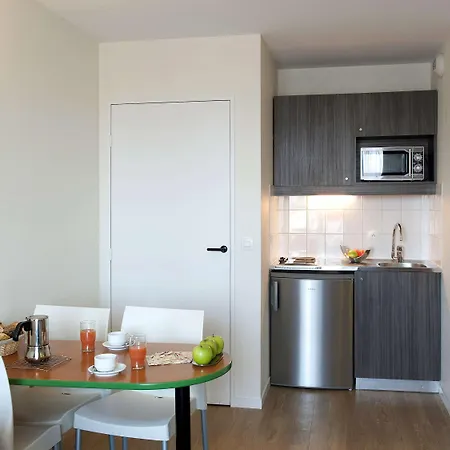 Adagio Access Rodesse 3* Bordeaux