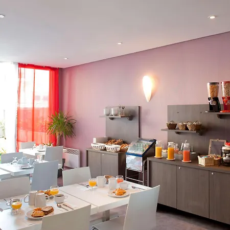 Apart Otel Adagio Access Rodesse Bordeaux