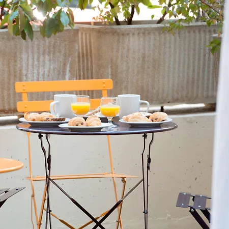 Adagio Access Rodesse Apart Otel