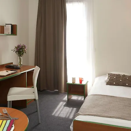 Apartmanhotel Adagio Access Rodesse 2*