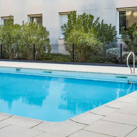 Adagio Access Rodesse 3* Bordeaux