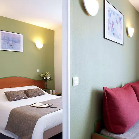 Adagio Access Rodesse Bordeaux