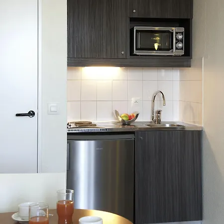 Adagio Access Rodesse Bordeaux