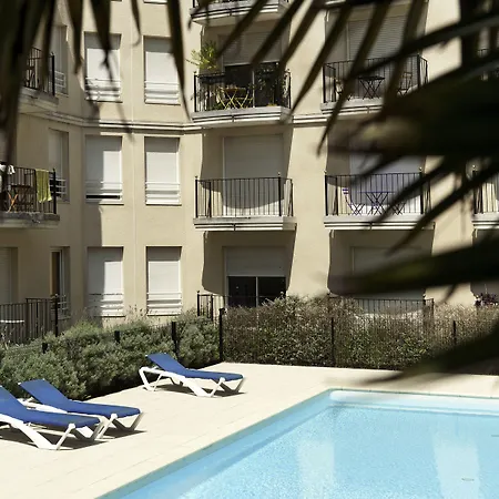 Adagio Access Rodesse Bordeaux