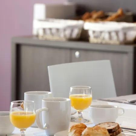 Apart Otel Adagio Access Rodesse Bordeaux