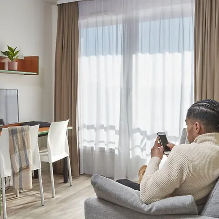 Adagio Access Rodesse 3* Bordeaux